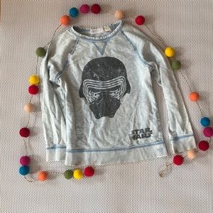 Star Wars Kyle Ren Sweatshirt